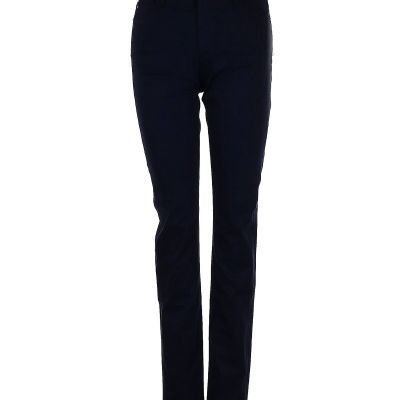 Adriano Goldschmied Women Blue Jeggings 27W